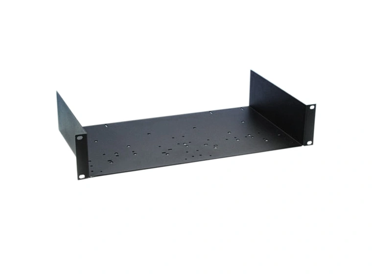 Adam Hall Parts 8755 - 19" Rack Cradle 2 